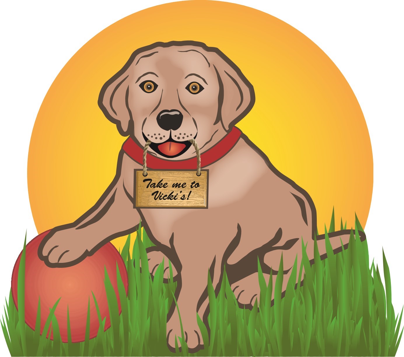 Vicki's Pet Services